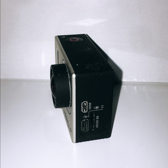 GoPro 3+ - Picture 3 of 4